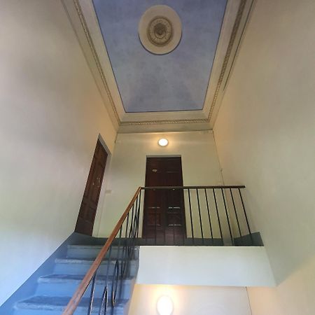 Ama Casa Appartement Pisa Buitenkant foto