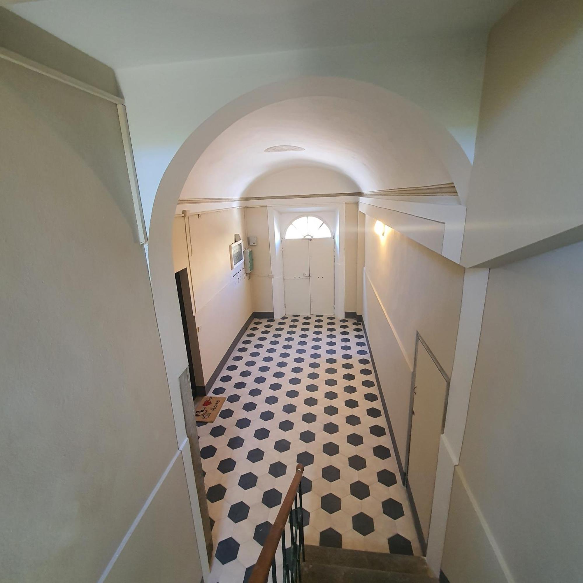 Ama Casa Appartement Pisa Buitenkant foto