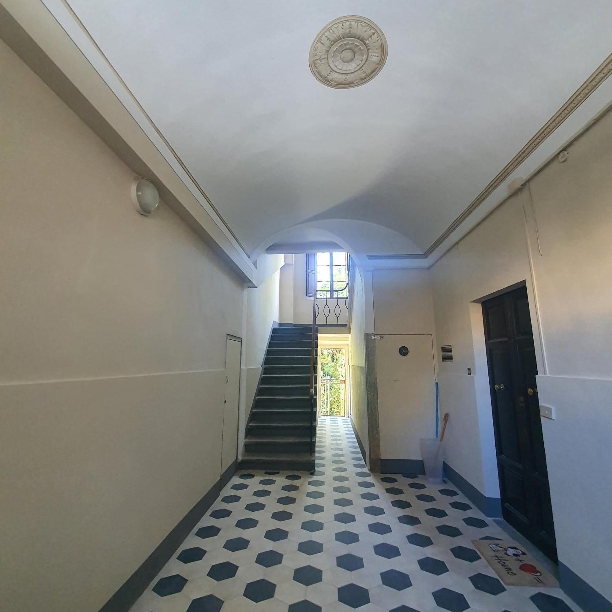 Ama Casa Appartement Pisa Buitenkant foto